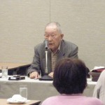 ３月株式セミナー動画 ☆長谷川慶太郎 理事長「大局を読む 世界はこう激変する」